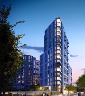 Marquis House, Beadon Road, London, W6