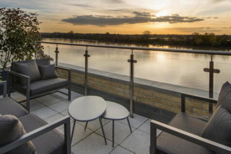 Rainville Road, London, W6