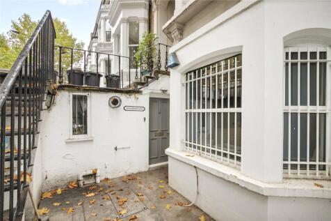 Hammersmith Grove, London, W6