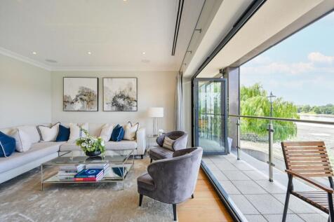 Palace Wharf, Fulham, W6
