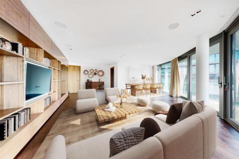 Goldhurst House London