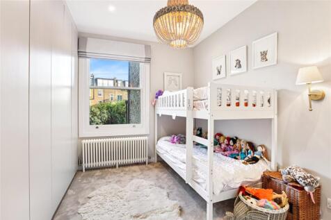 Sulgrave Road, London, W6
