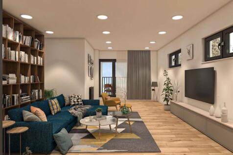 Duke Place, Wimbledon, London, SW19