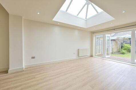 Courthope Villas, Wimbledon, London, SW19