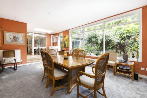 Princes Way, Southfields, London, SW19