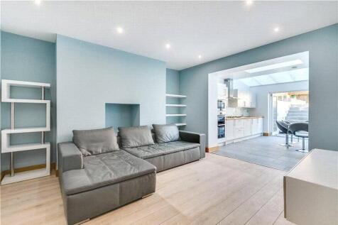 Ridgway, Wimbledon, SW19