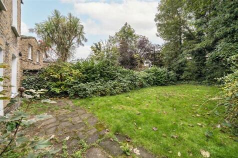 Crescent Way, Brockley