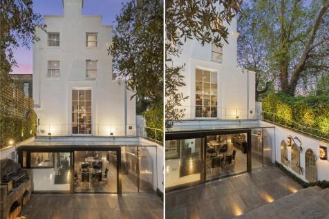 Ravenscourt Park, 260 King Street, W6