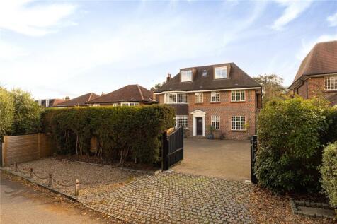 Bathgate Road, Wimbledon, London, SW19