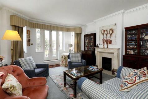 Wimbledon Hill Road, Wimbledon, SW19