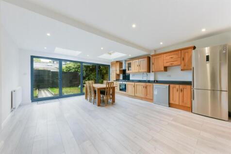 Nelson Road, Wimbledon