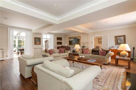 Lingfield Road, Wimbledon Village, SW19
