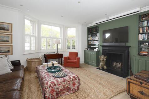 North View, Wimbledon, South West London