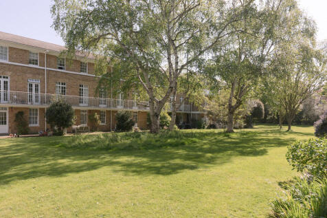 Langford Green, Camberwell, London, SE5 