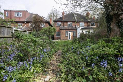 Grove Lane, Camberwell, SE5