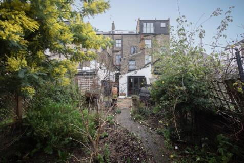 Maude Road, Camberwell, SE5