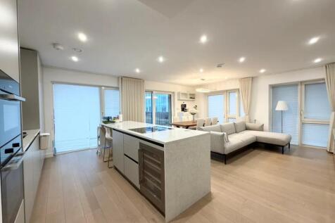 Staniforth Court, Tierney Lane, Hammersmith And Fulham, London