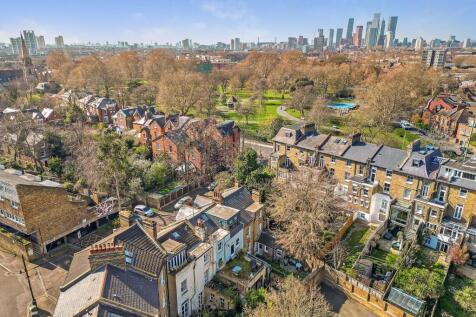 Inglis Street, SE5