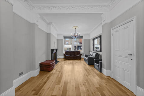 Coldharbour Lane, Camberwell, London, SE5