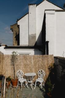 Flaxman Road, Camberwell, London, SE5