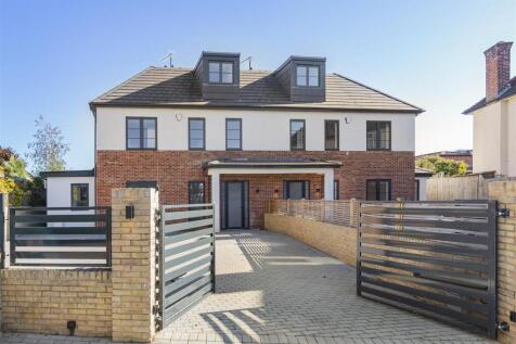 Firs Avenue, East Sheen, SW14