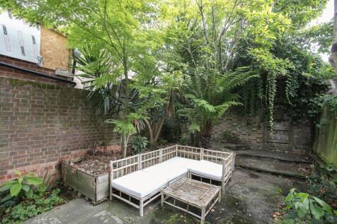 Camberwell Grove, Camberwell, SE5