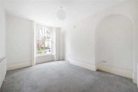 Camberwell Grove, London, SE5