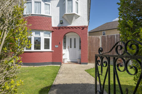 Monkleigh Road, Morden, SM4