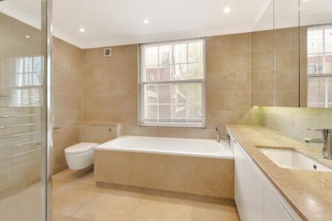 Brompton Square, Knightsbridge SW3