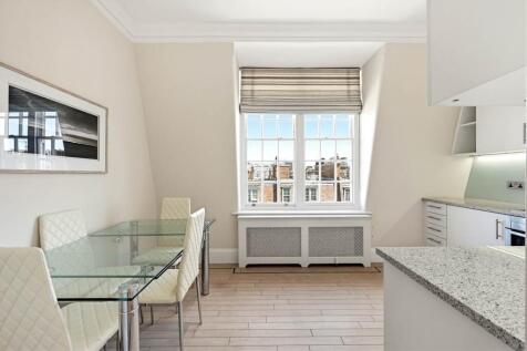 Sloane Court West, Chelsea SW3