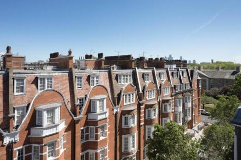 Sloane Court West, Chelsea SW3