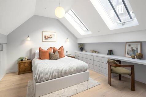 Dilke Street, London, SW3