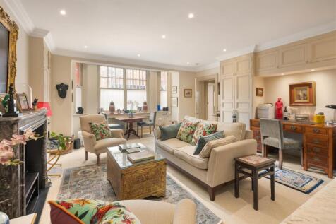 Egerton Gardens, Knightsbridge, SW3