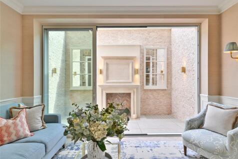 Elystan Place, Chelsea, London, SW3