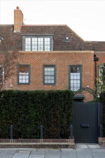 Old Church Street, Chelsea, London, SW3