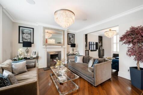 Rawlings Street, Chelsea, SW3