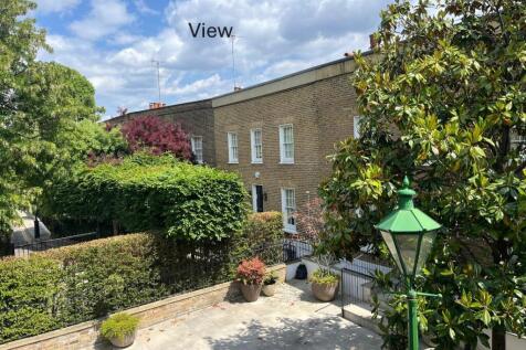Crescent Place, London, SW3