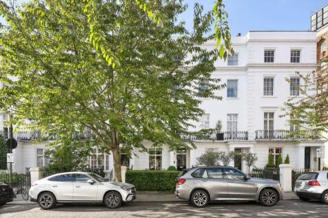 Walton Place, Chelsea, London, SW3