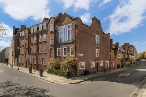 Mallord Street, Chelsea, London, SW3