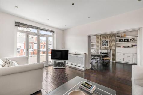 Beaufort House, 38 Beaufort Street, London, SW3