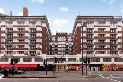 Princes Court, Brompton Road, London SW3