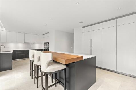 Chelsea Manor Street, Chelsea, London, SW3