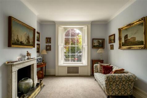 Paultons Square, Chelsea, SW3