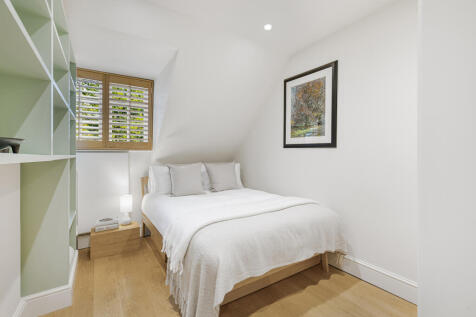 86 Chelsea Park Gardens, Chelsea, London, SW3
