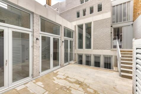 Dilke Street London SW3