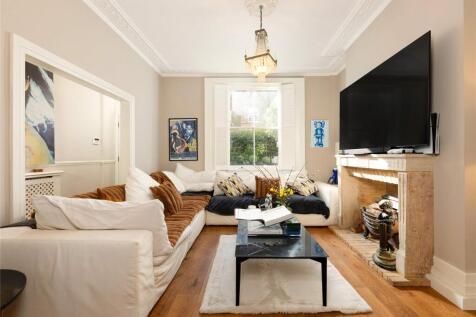 Margaretta Terrace, Chelsea, London, SW3