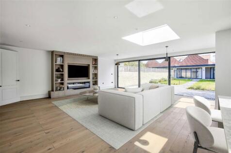 Firs Avenue, East Sheen