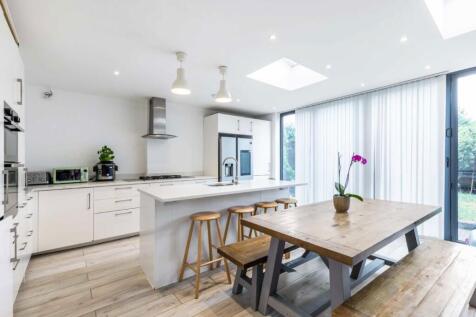 Stanley Road, East Sheen