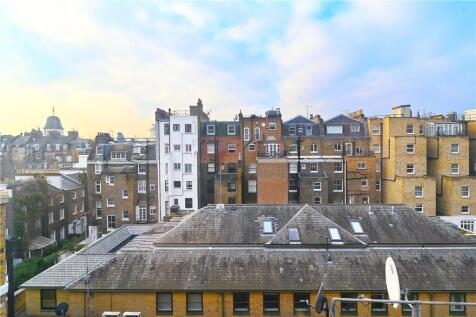 Hans Road, Knightsbridge, London, SW3
