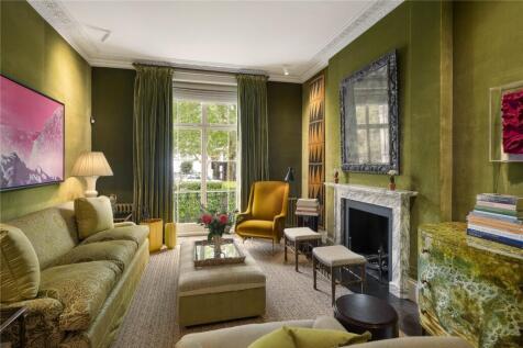 Walton Place, London, SW3